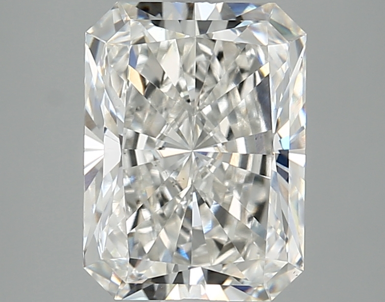 3.10 CT Radiant Diamond