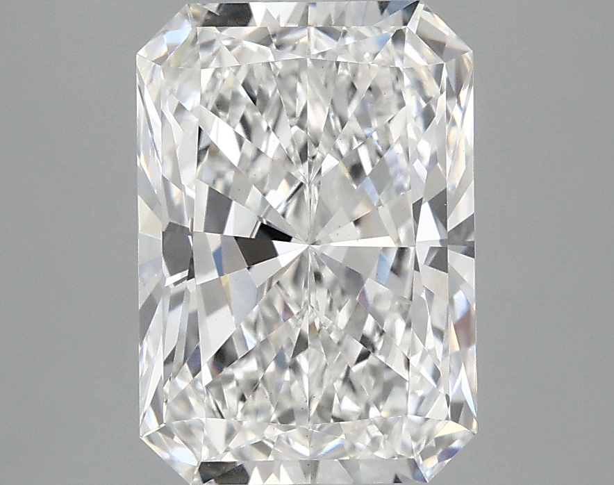 3.06 CT Radiant Diamond