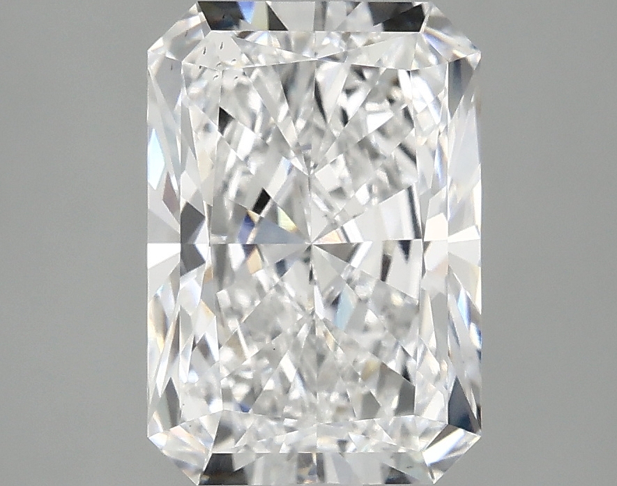 3.06 CT Radiant Diamond