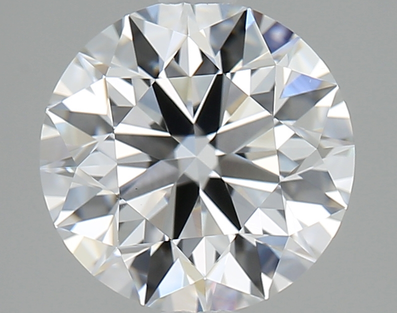 2.05 CT Round Brilliant Diamond