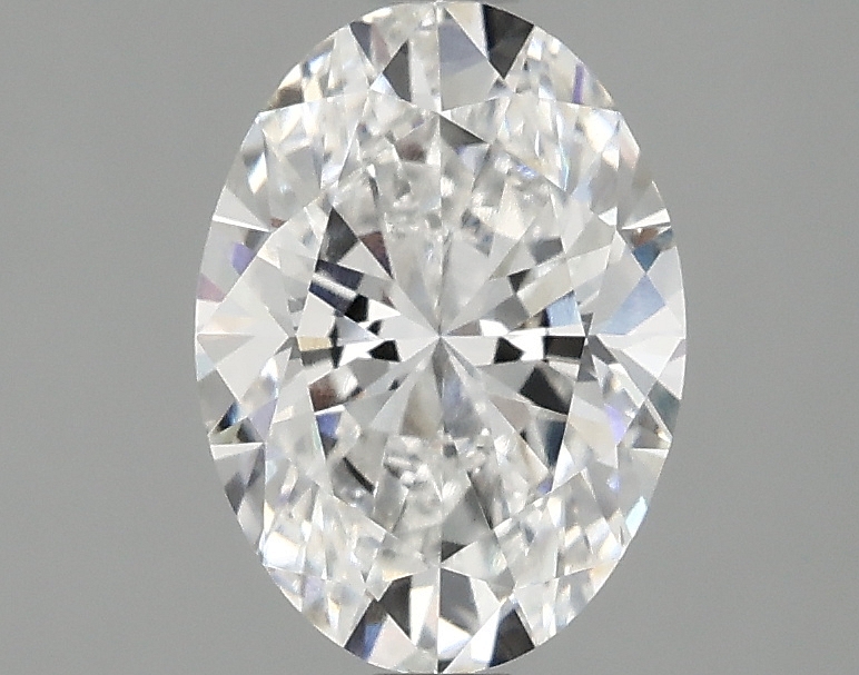 1.50 CT Oval Diamond