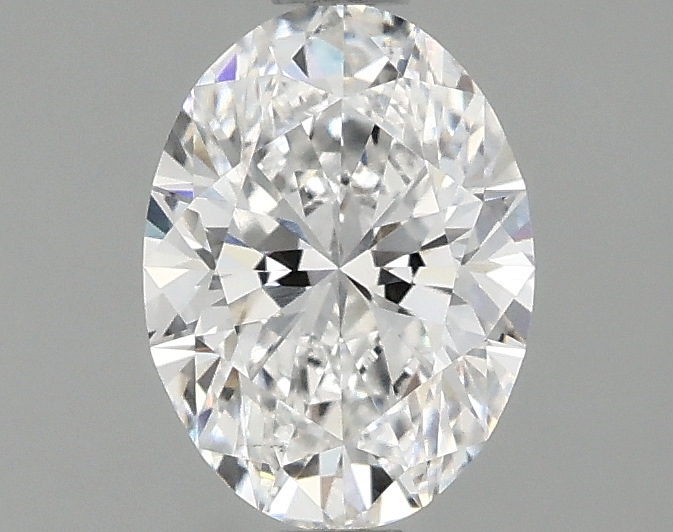 1.07 CT Oval Diamond