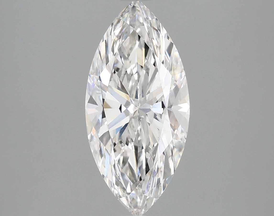 2.10 CT Marquise Diamond