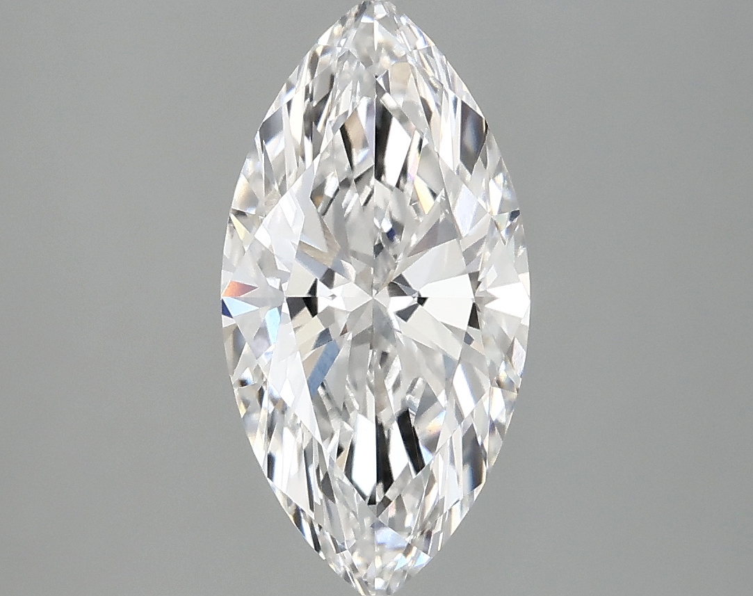 2.07 CT Marquise Diamond