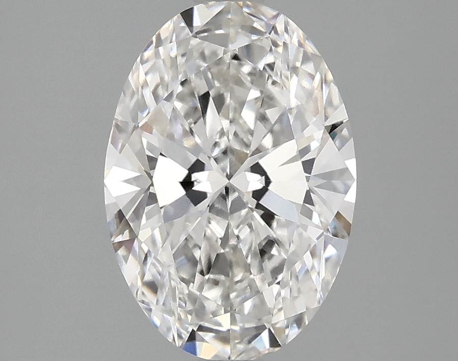 2.01 CT Oval Diamond