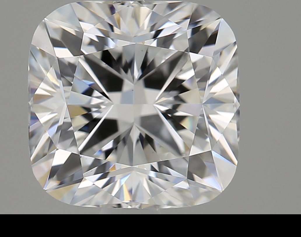 2.10 CT Emerald Diamond