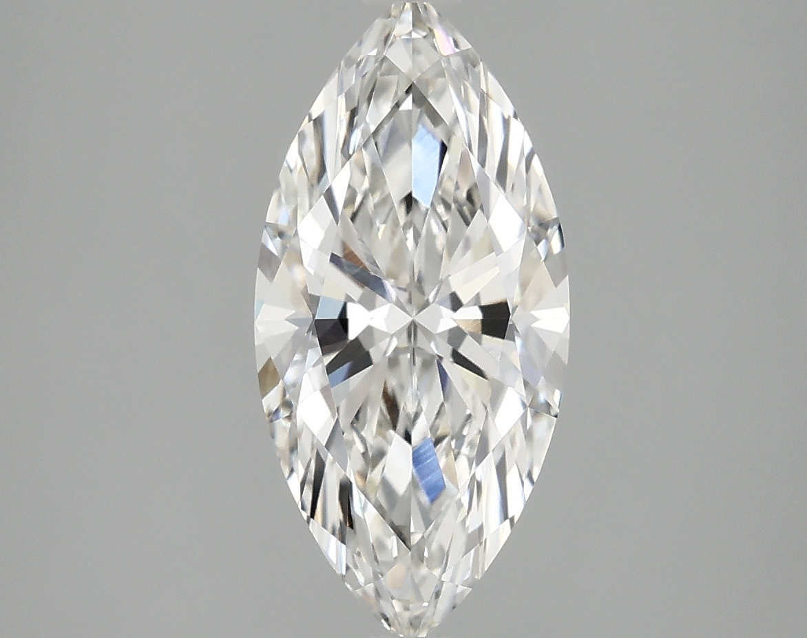 2.10 CT Marquise Diamond