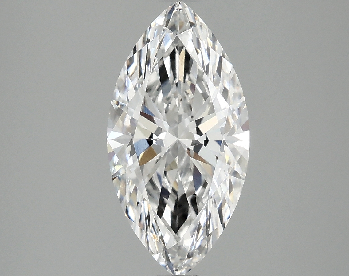 2.04 CT Marquise Diamond