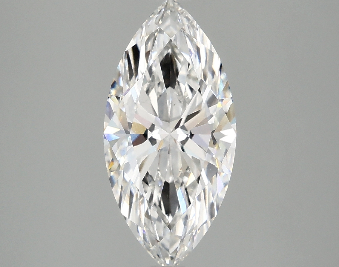 2.10 CT Marquise Diamond