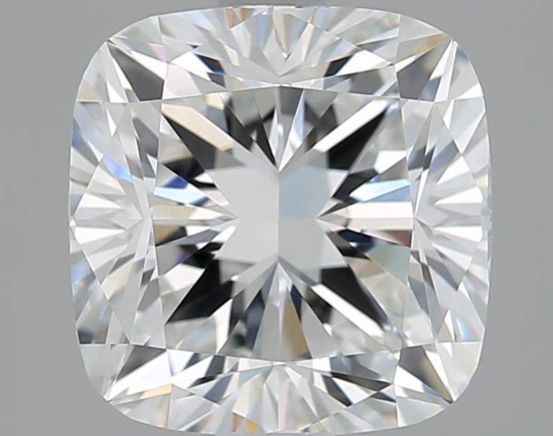 2.07 CT Cushion Diamond