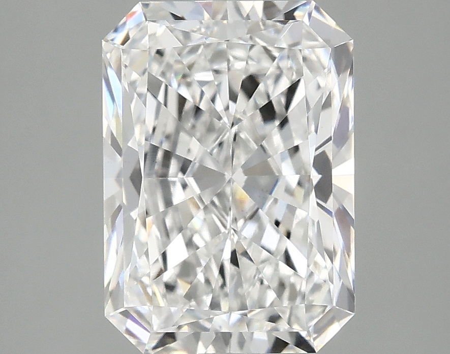 3.10 CT Radiant Diamond