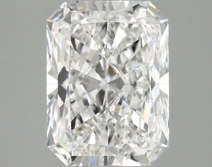3.10 CT Radiant Diamond