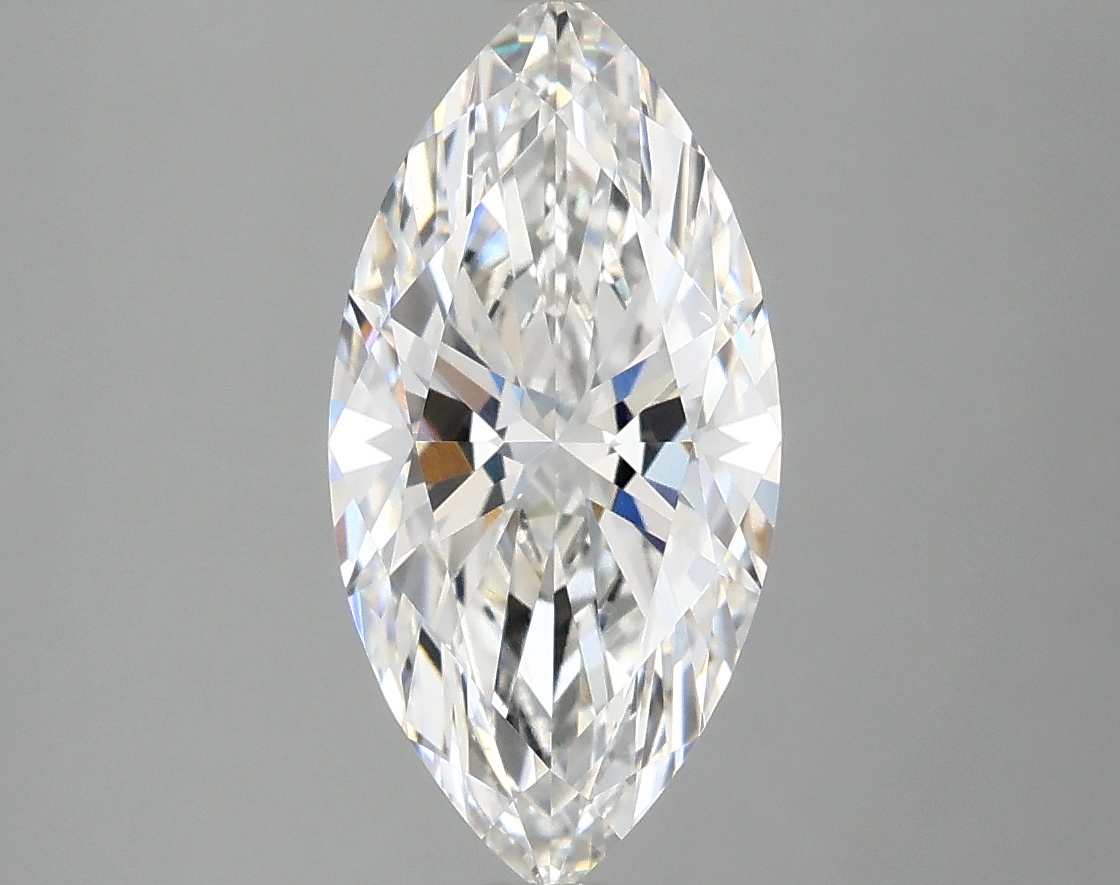 2.08 CT Marquise Diamond