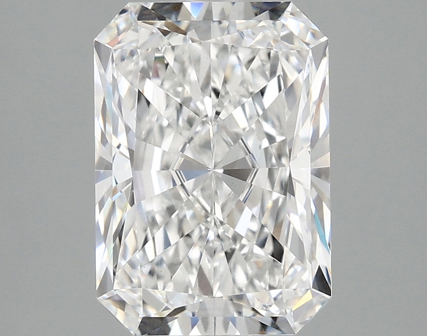 3.09 CT Radiant Diamond