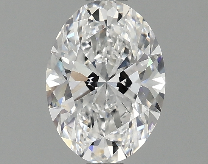 1.06 CT Oval Diamond