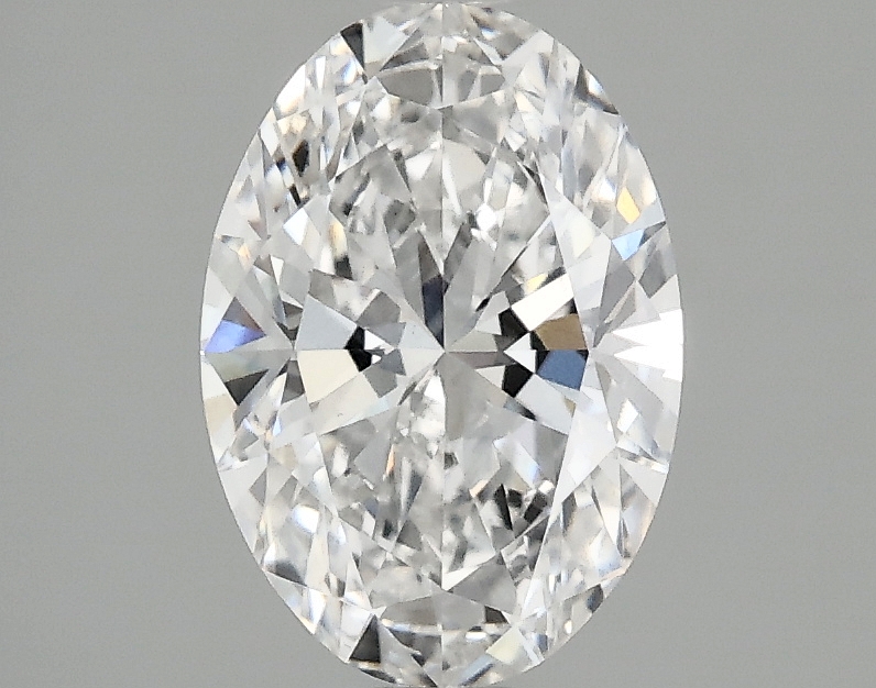 1.51 CT Oval Diamond