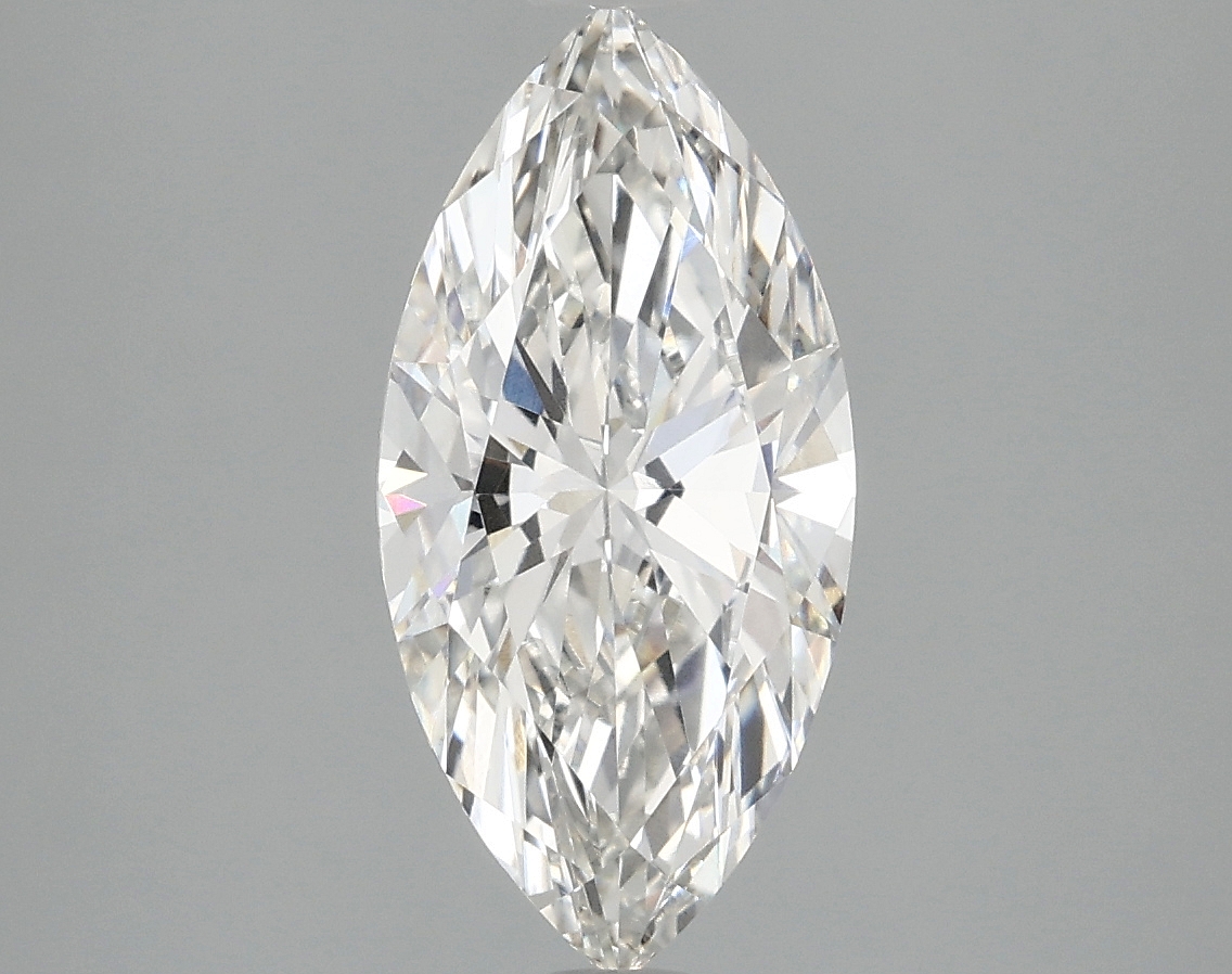 2.08 CT Marquise Diamond