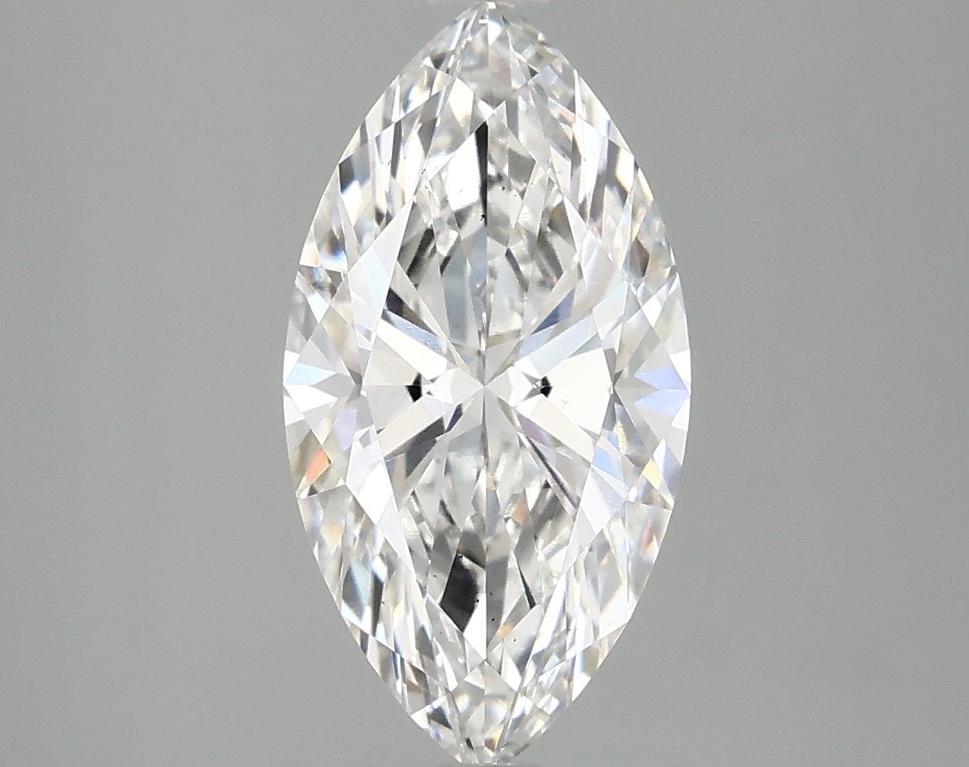 2.09 CT Marquise Diamond