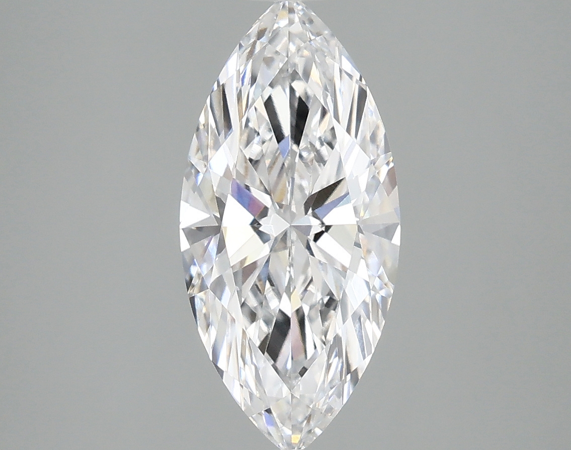 2.06 CT Marquise Diamond
