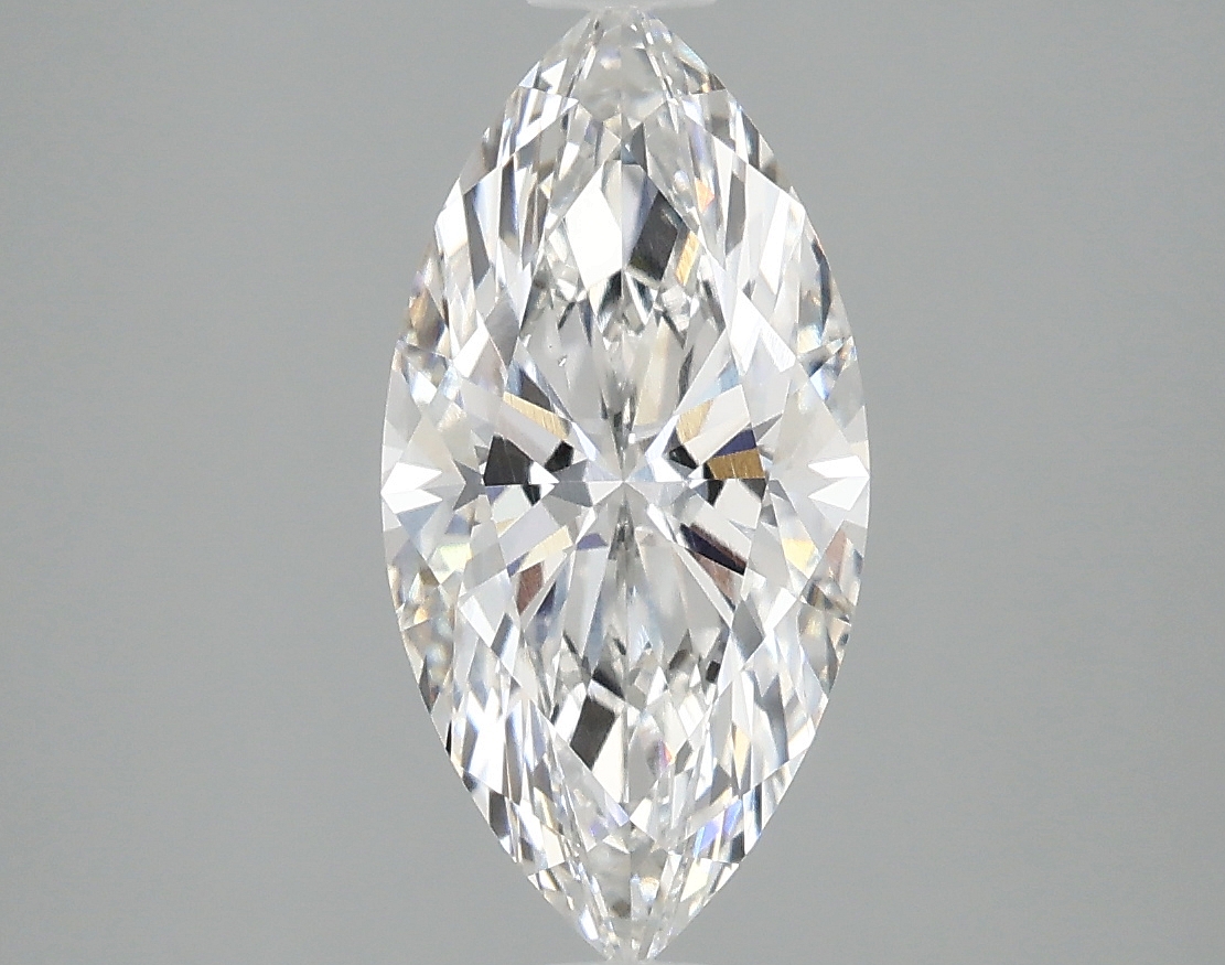 2.10 CT Marquise Diamond