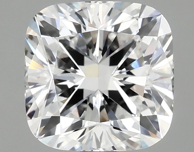 2.05 CT Cushion Diamond