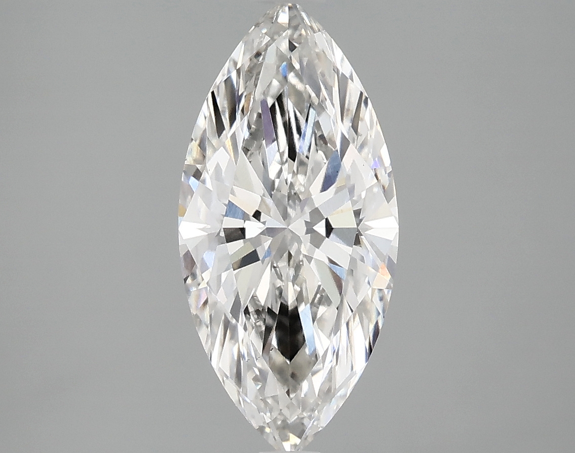 2.07 CT Marquise Diamond