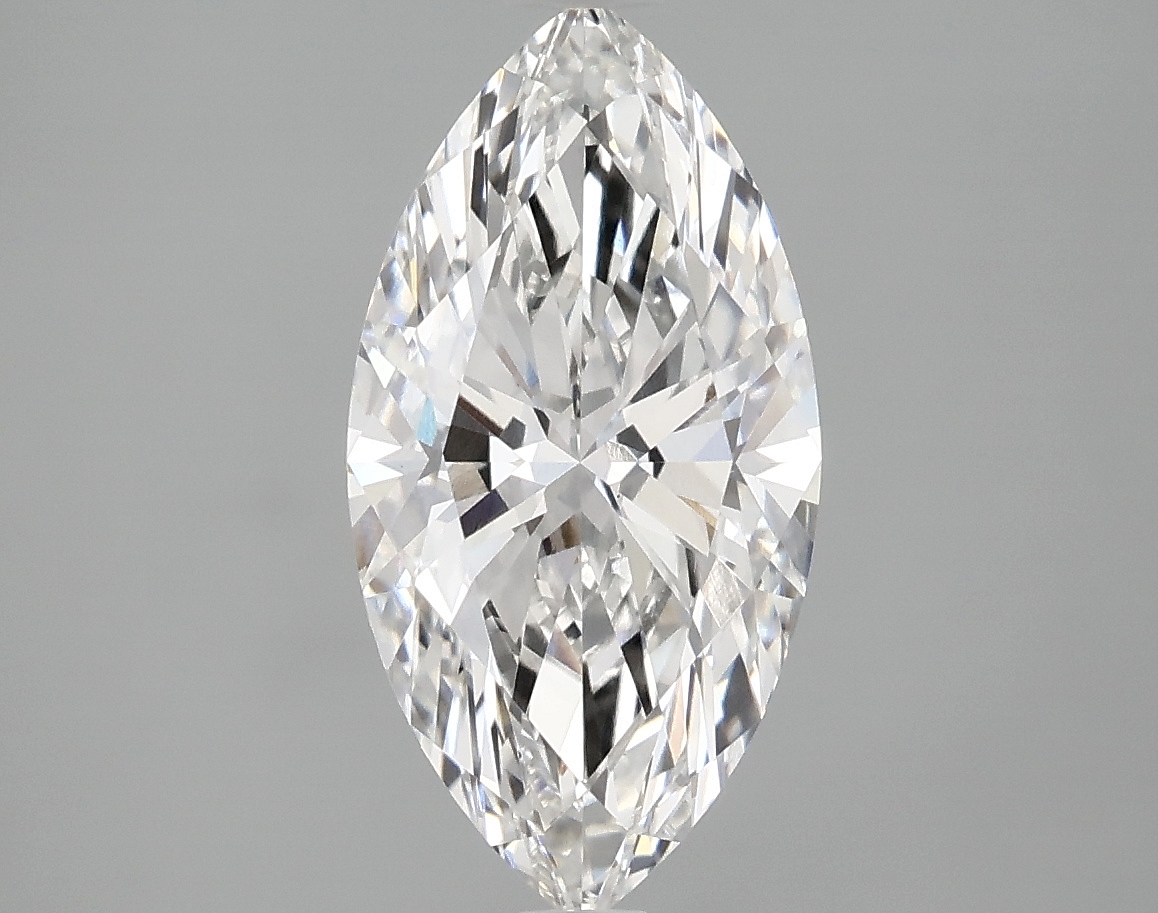2.10 CT Marquise Diamond