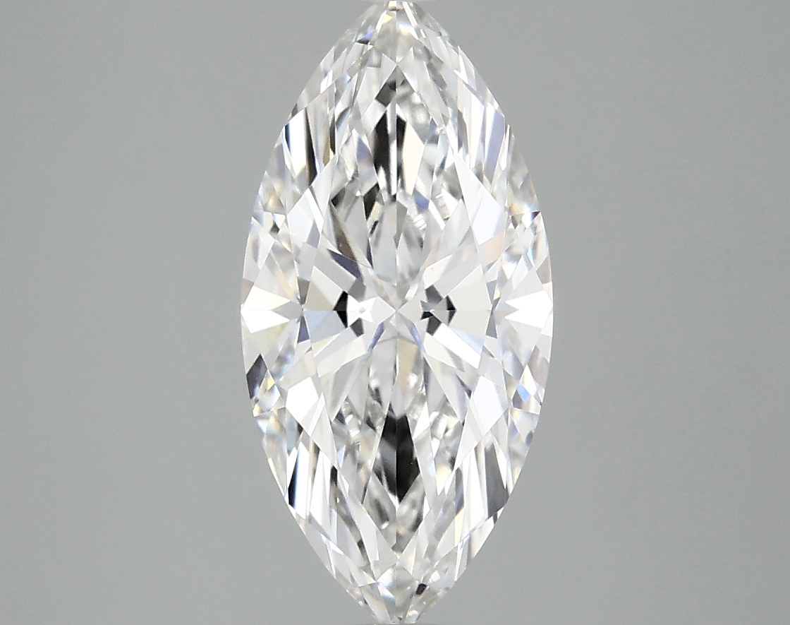 2.10 CT Marquise Diamond