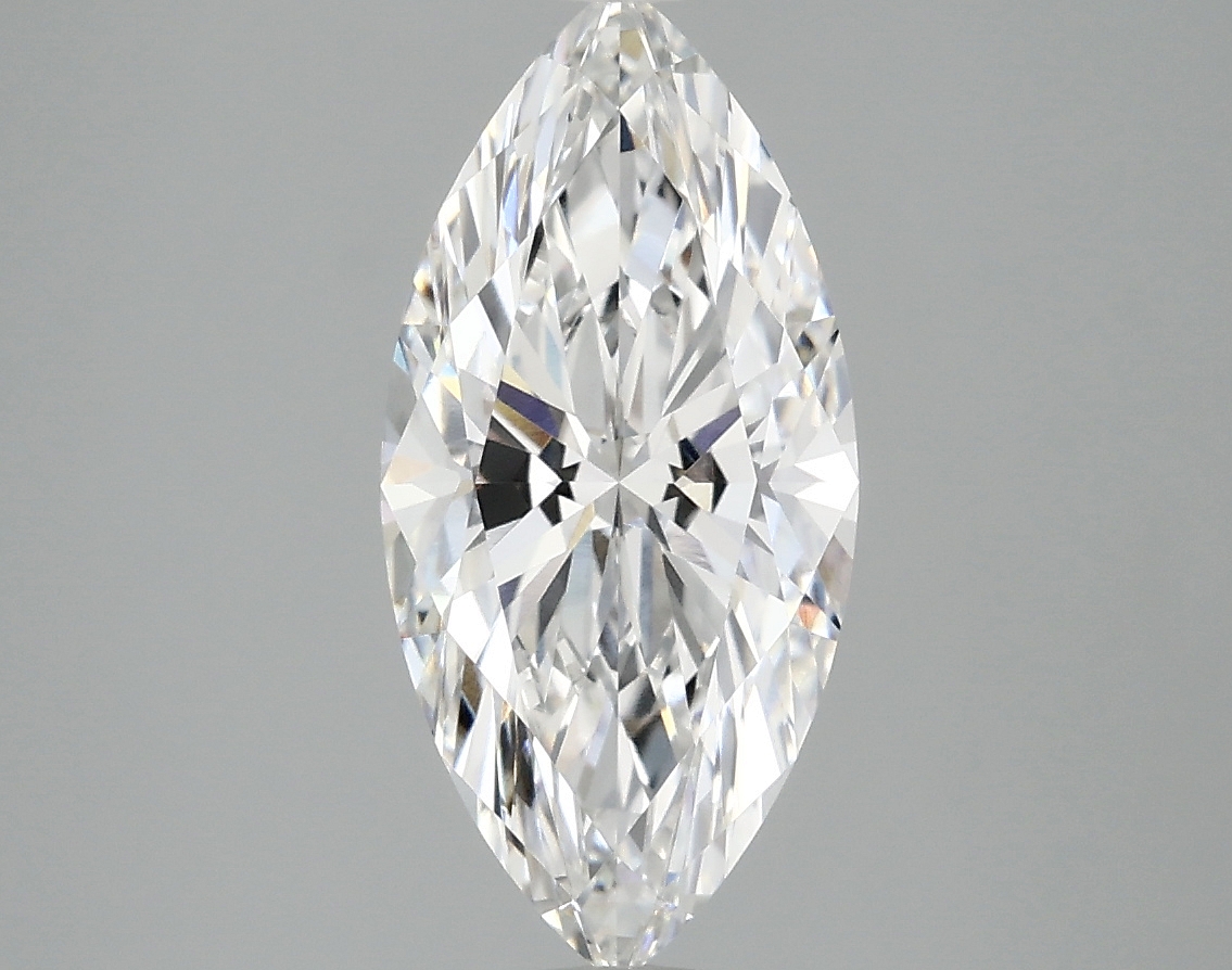 2.10 CT Marquise Diamond