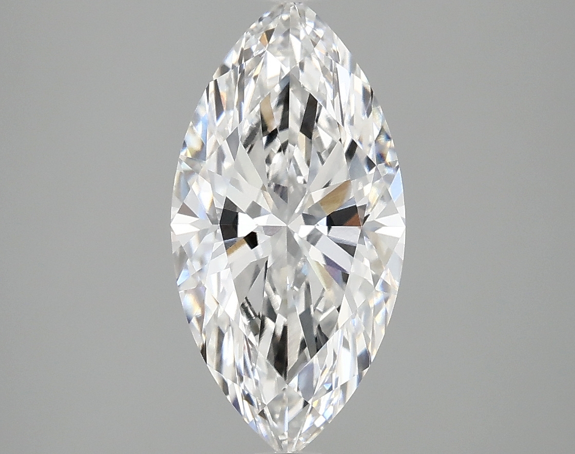 2.10 CT Marquise Diamond