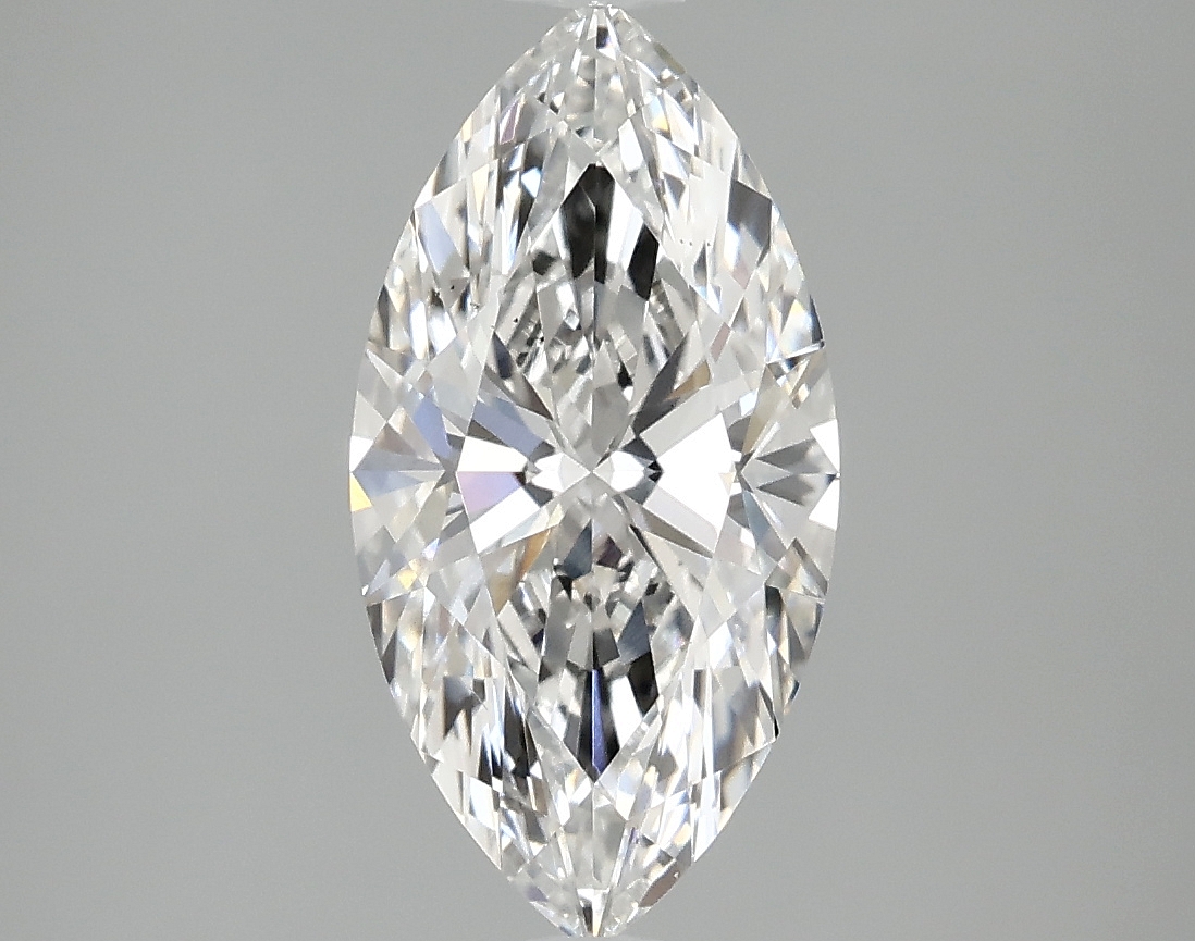 2.06 CT Marquise Diamond