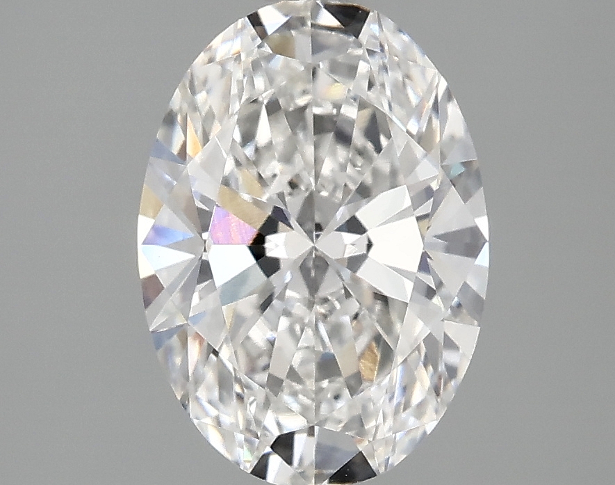 2.01 CT Oval Diamond