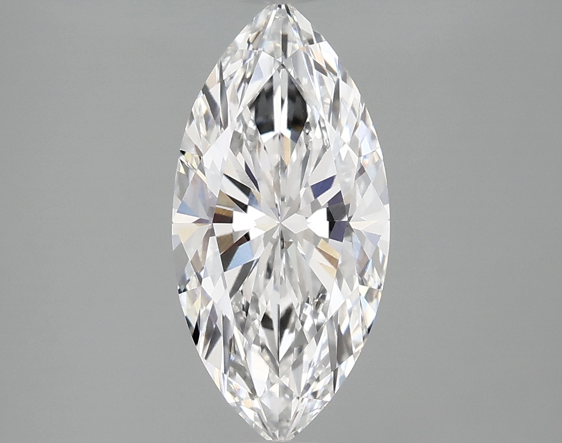 2.02 CT Marquise Diamond