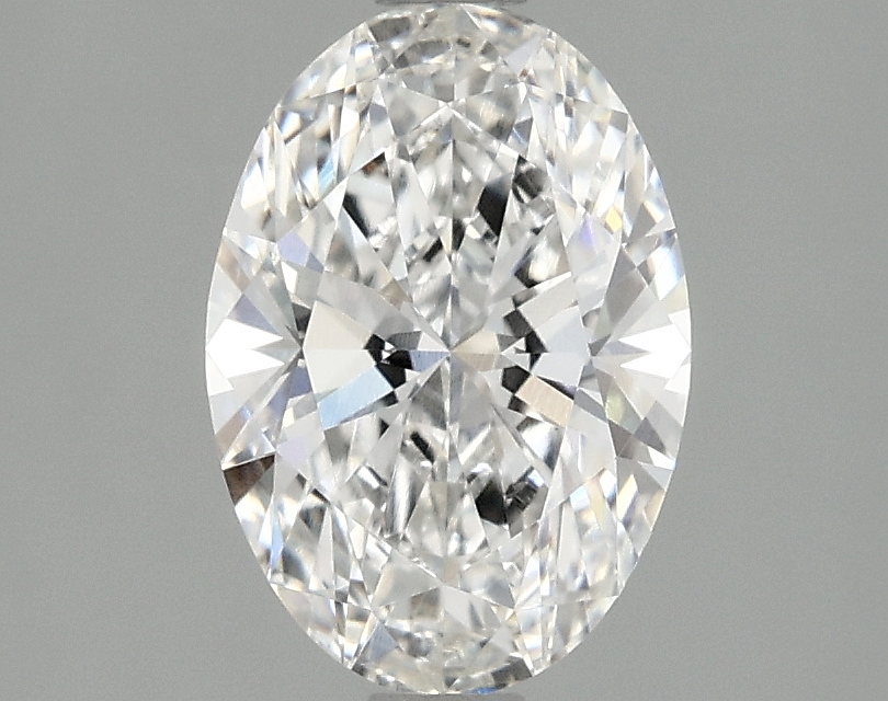 1.59 CT Oval Diamond