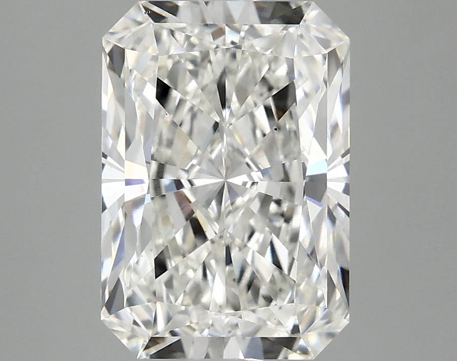 3.09 CT Radiant Diamond