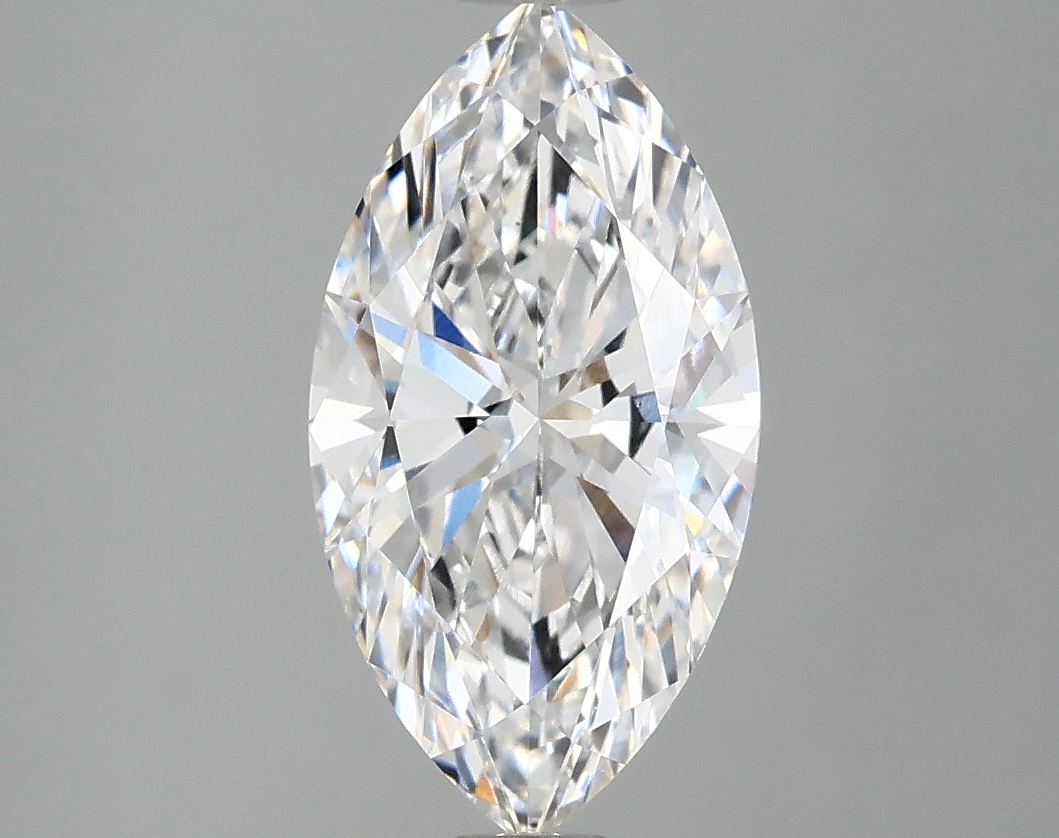 2.01 CT Marquise Diamond