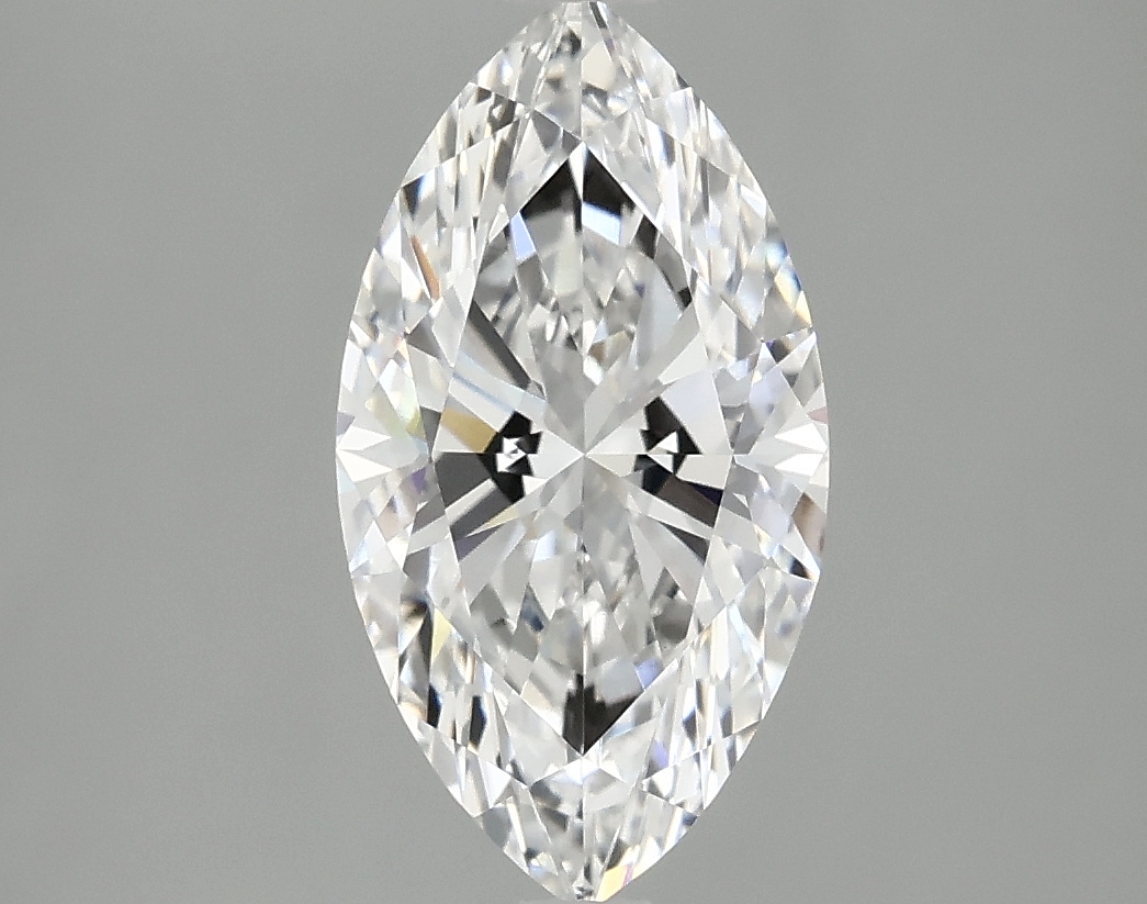 2.10 CT Marquise Diamond