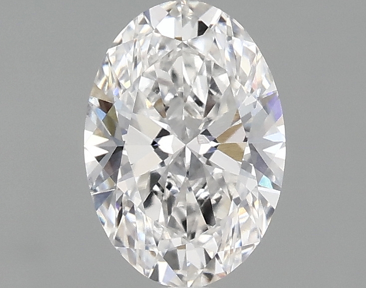 1.06 CT Oval Diamond