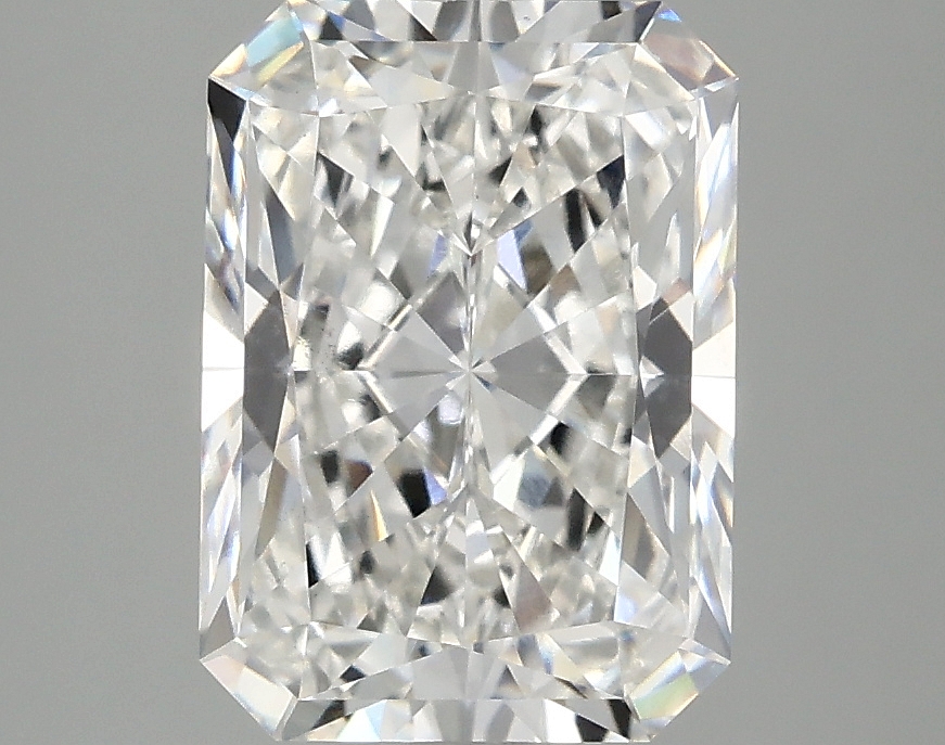 3.05 CT Radiant Diamond