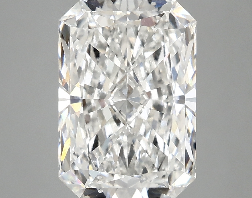 3.10 CT Radiant Diamond