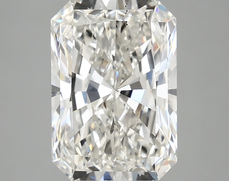 3.06 CT Radiant Diamond