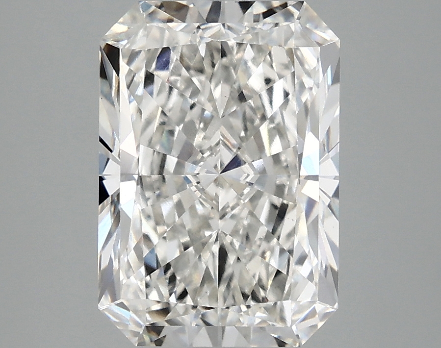 3.08 CT Radiant Diamond