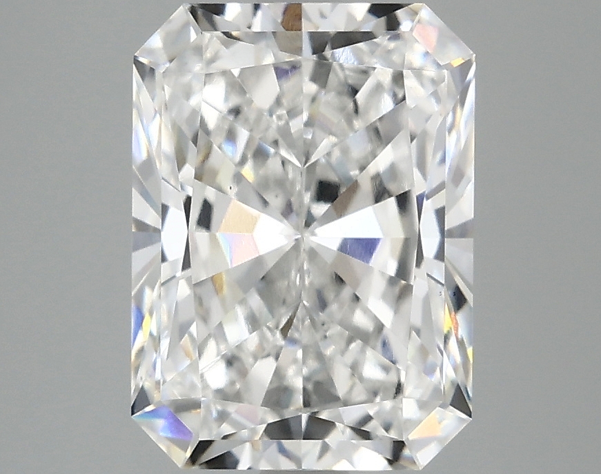 3.10 CT Radiant Diamond