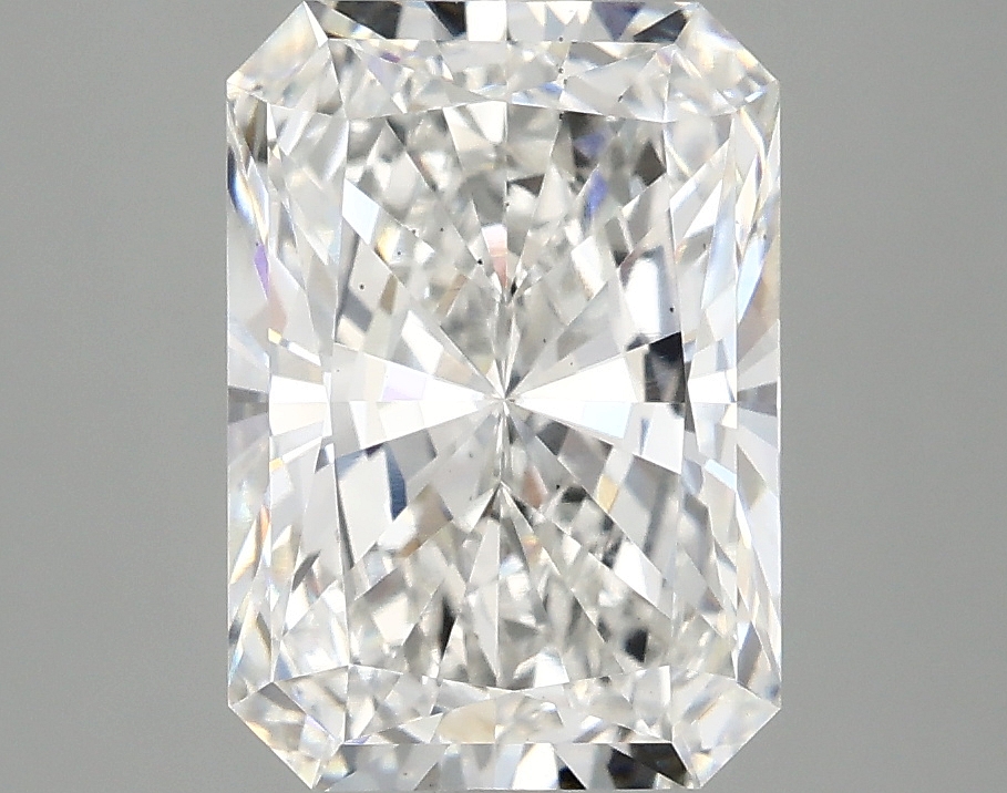 3.09 CT Radiant Diamond
