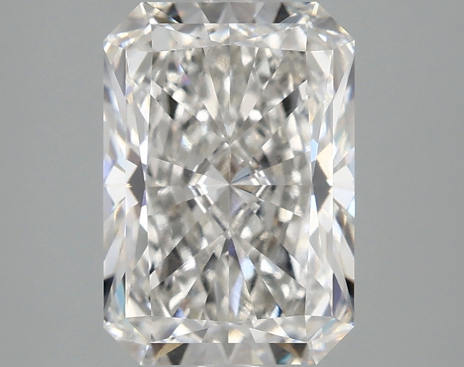 3.08 CT Radiant Diamond