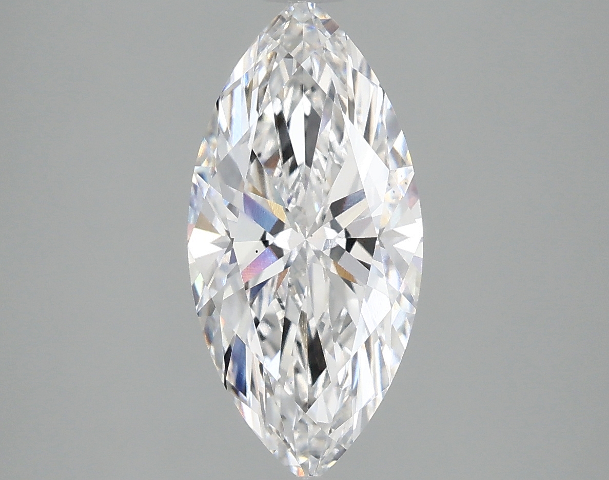 2.05 CT Marquise Diamond