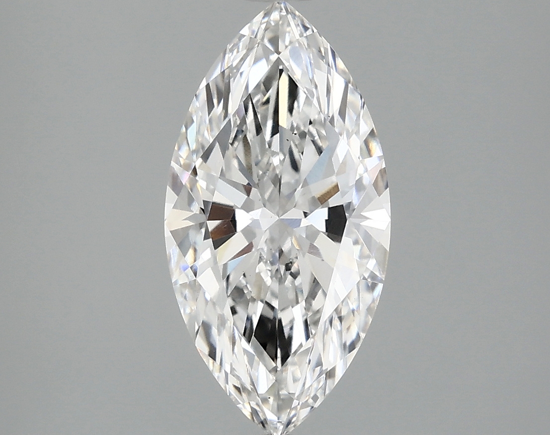 2.10 CT Marquise Diamond