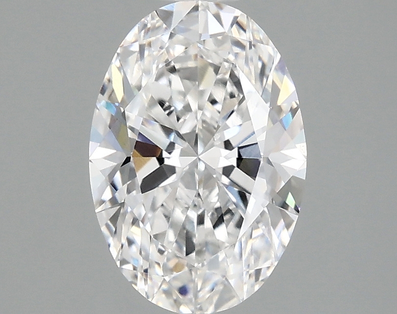 1.51 CT Oval Diamond
