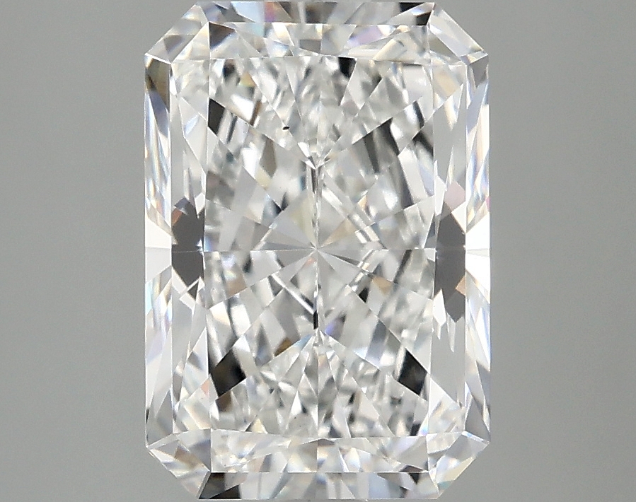 3.00 CT Radiant Diamond