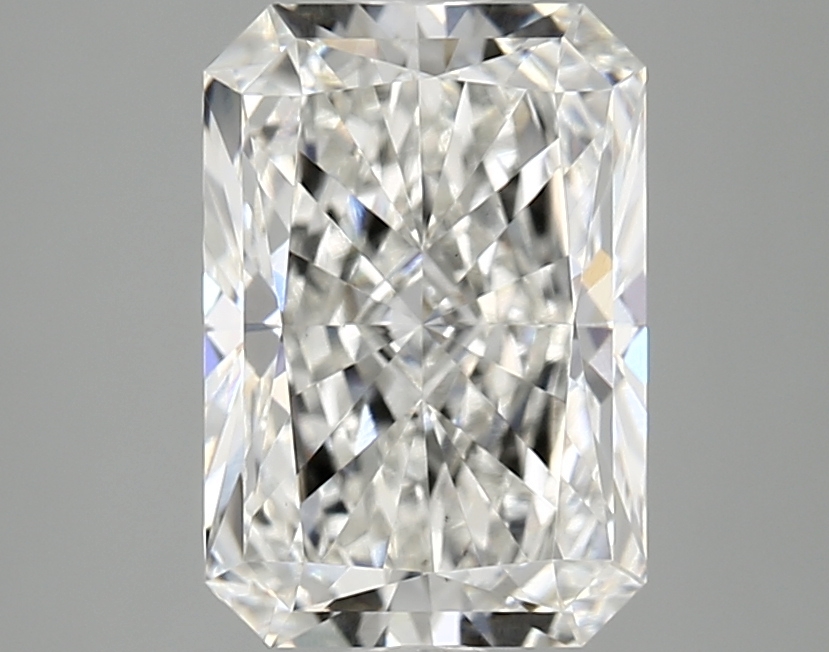 3.02 CT Radiant Diamond